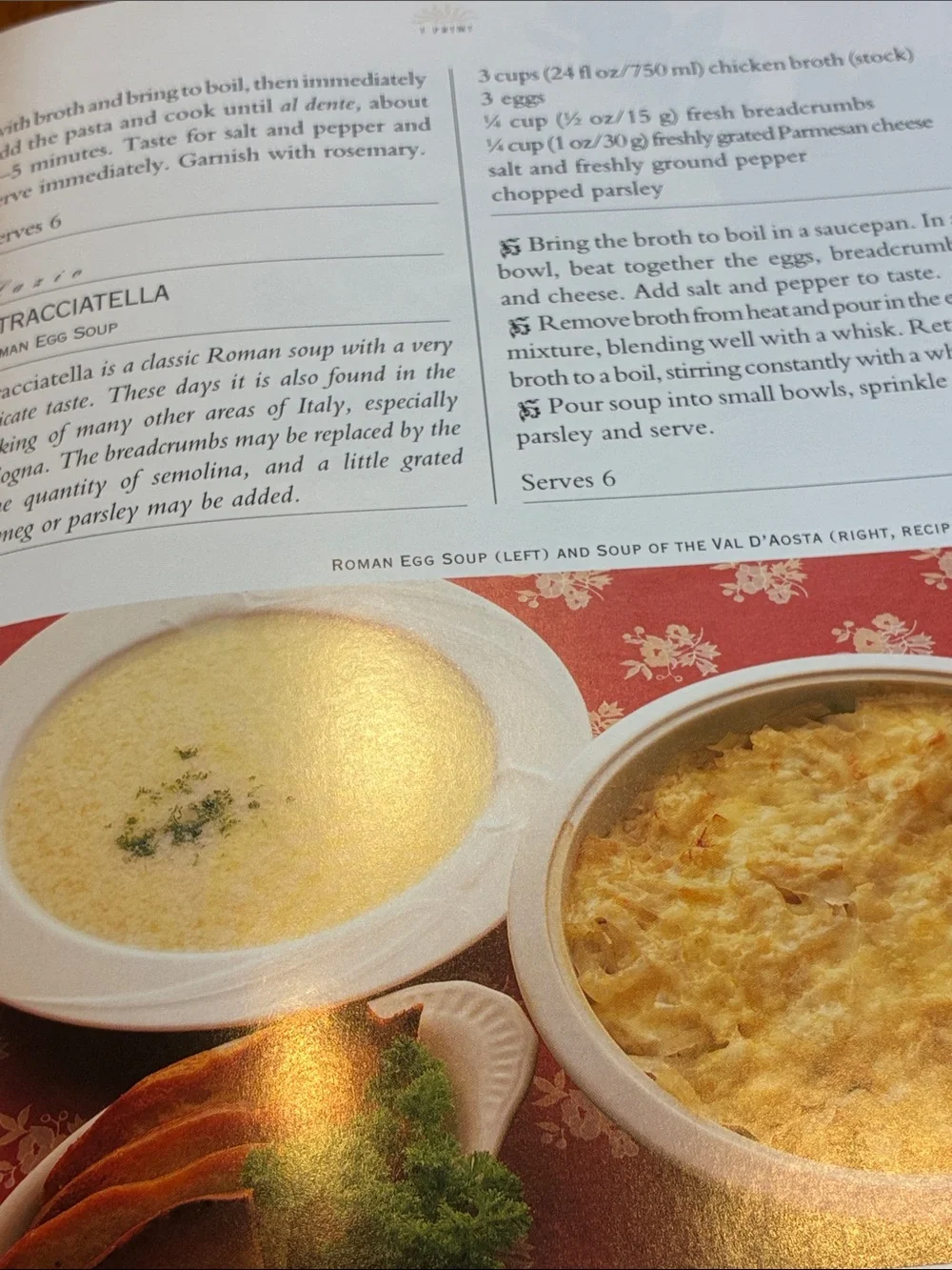 Italy: The Beautiful Cookbook - 100 best recipes by Lorenza De' Medici